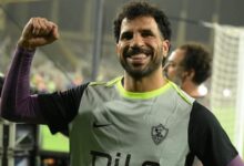 المهدي سليمان