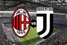 يوفنتوس وميلان