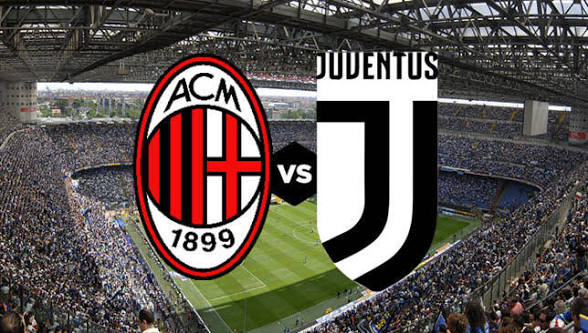 يوفنتوس وميلان