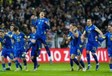 منتخب البوسنة والهرسك