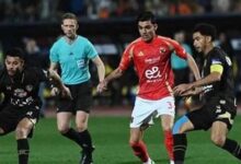 موعد مباراة الأهلي والزمالك