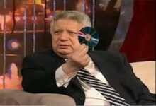 مرتضى منصور