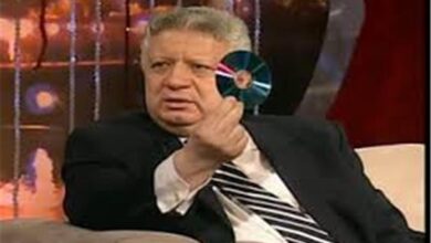 مرتضى منصور