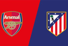 أتلتيكو مدريد وآرسنال