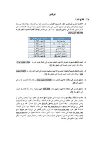 مستند شكوى أعضاء الأهلي