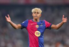 لامين يامال