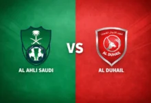 بث مباشر مباراة الأهلي والدحيل في دوري أبطال آسيا للنخبة