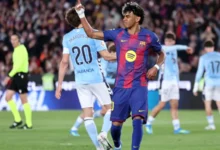 لامين يامال