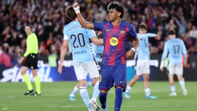 لامين يامال