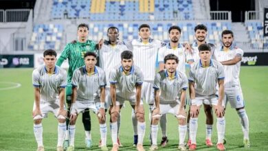 الإسماعيلي