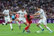 ريال مدريد وبايرن ميونخ
