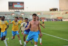 الإسماعيلي