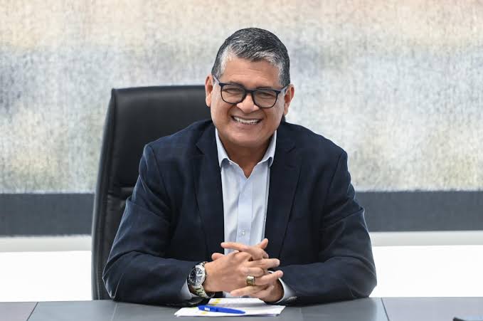 أوسكار رويز