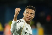 كيليان مبابي