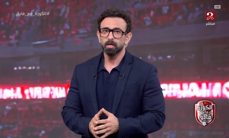 ابراهيم فايق