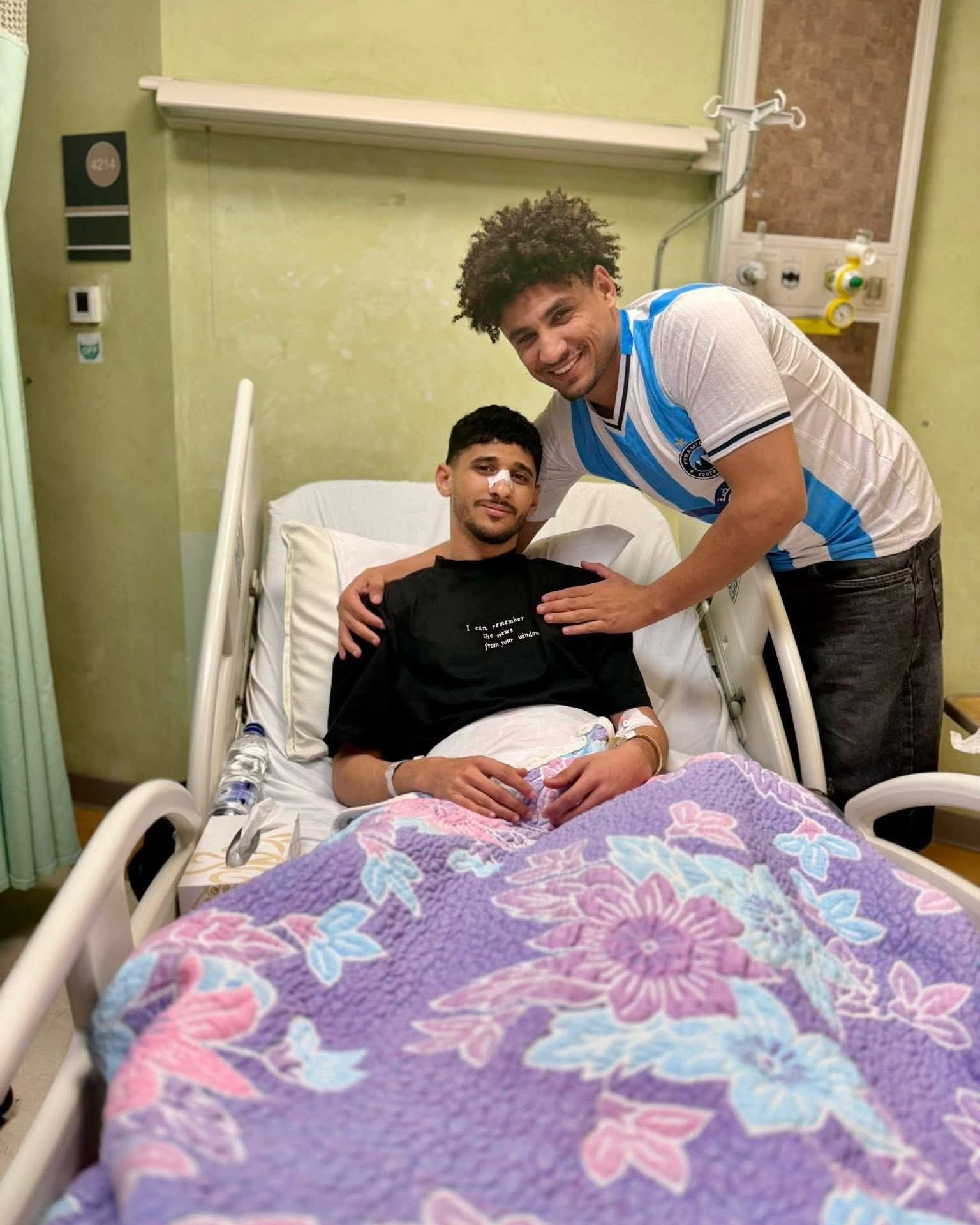 أحمد عاطف قطة 