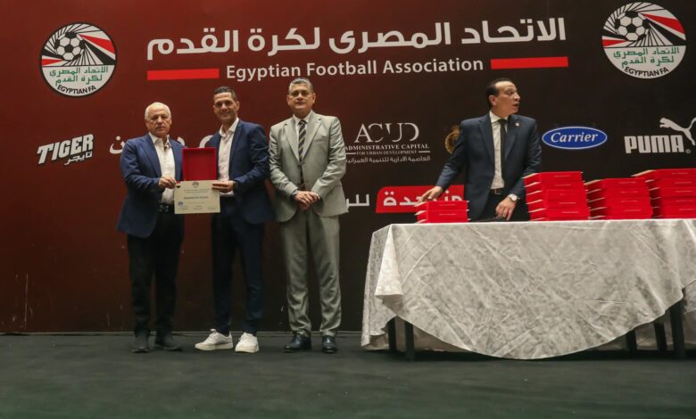 محمود وفا