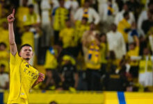 النصر السعودي