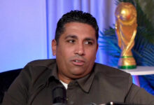 محمد الصباحي