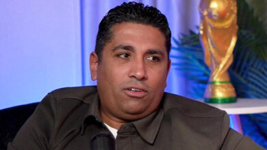 محمد الصباحي