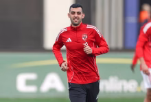 يوسف بلعمري