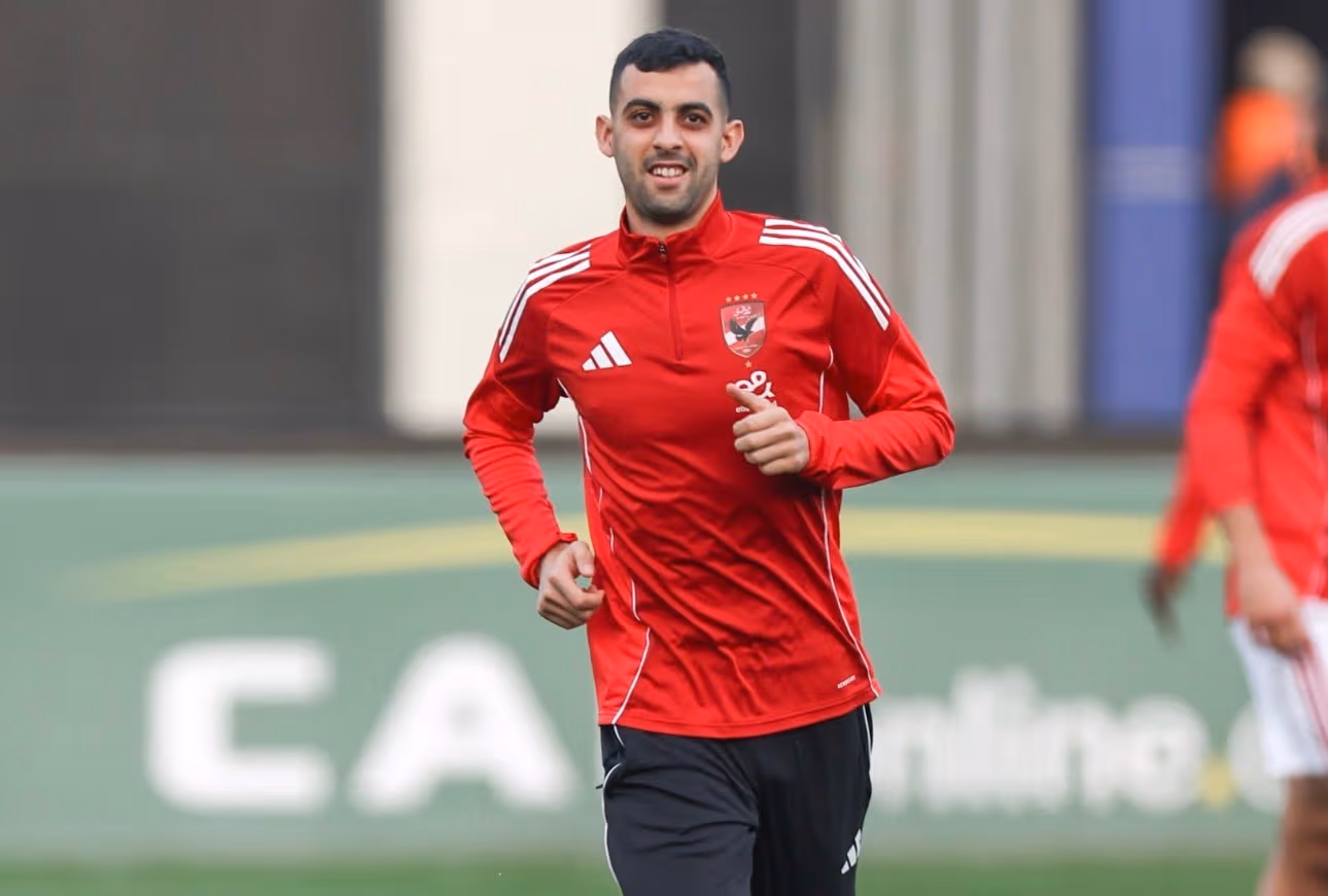 يوسف بلعمري