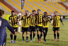 المقاولون العرب