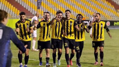 المقاولون العرب