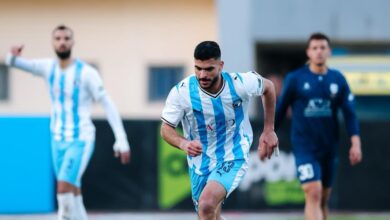 تشكيل بيراميدز