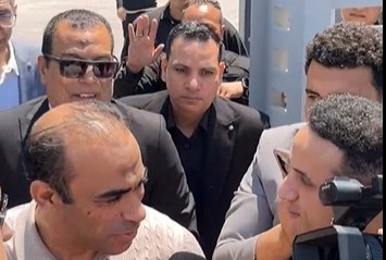 سيد عبد الحفيظ