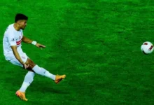 محمد اسماعيل