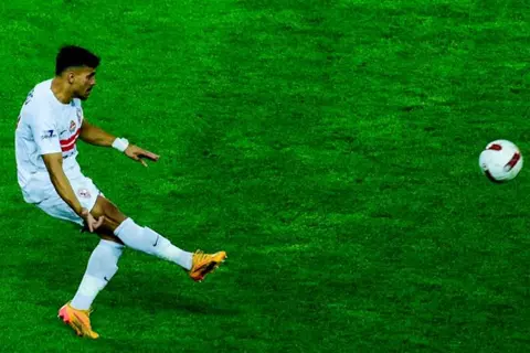 محمد اسماعيل