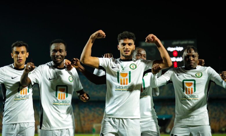 البنك الأهلي