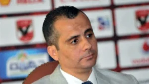 عصام سراج الدين 