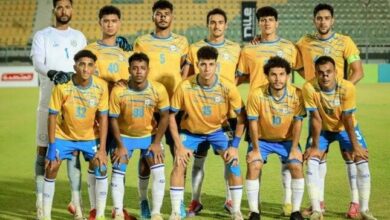 الإسماعيلي