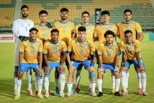 الإسماعيلي