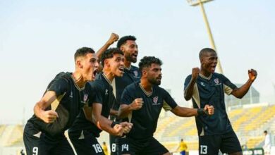 فريق بتروجت