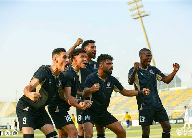 فريق بتروجت