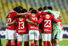 غيابات الأهلي