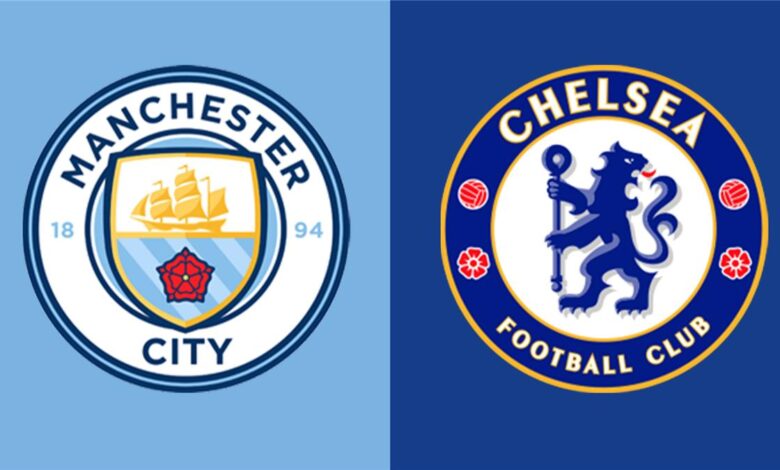 بث مباشر لمباراة مانشستر سيتي