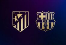 موعد مباراة برشلونة وأتلتيكو مدريد في دوري أبطال أوروبا