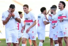غيابات الزمالك