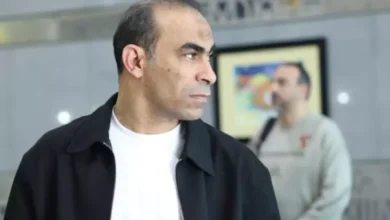 سيد عبدالحفيظ