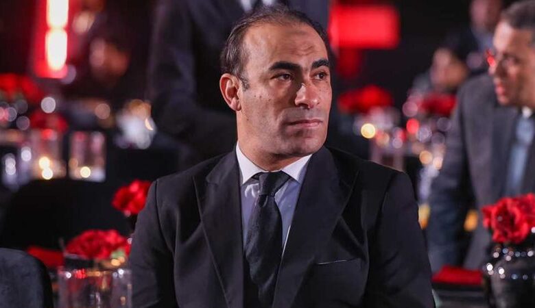 سيد عبدالحفيظ