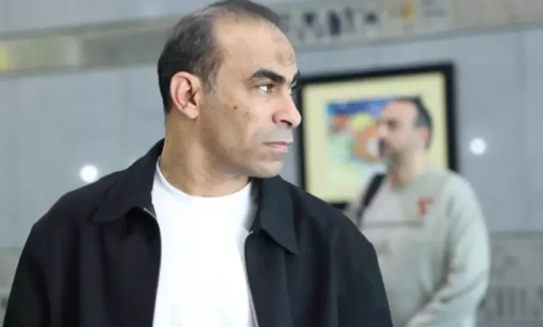 سيد عبدالحفيظ