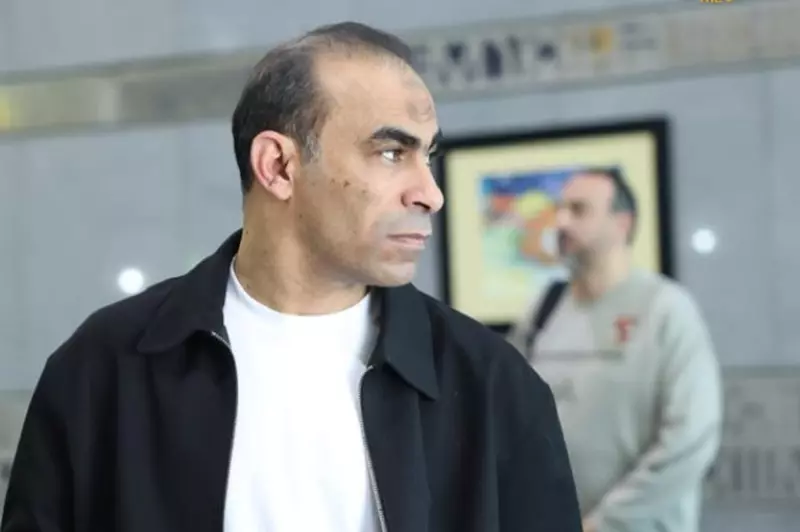 سيد عبدالحفيظ