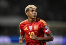 لامين يامال