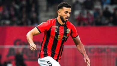 محمد عبدالمنعم