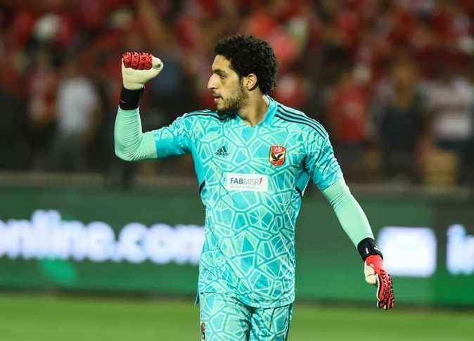 مصطفى شوبير 