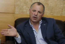 هاني أبو ريدة